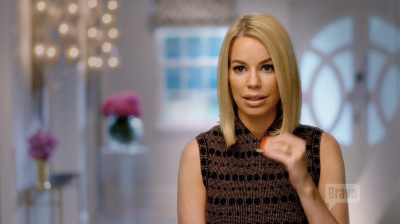 Illustration for article titled The Real Housewives of Cheshire Are the British Version of Orange CountyÂ